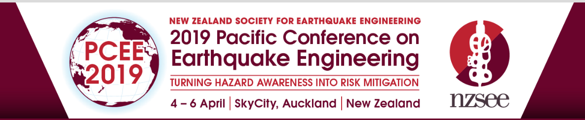 我司应邀参加2019太平洋地震工程会议