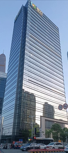 信息动态